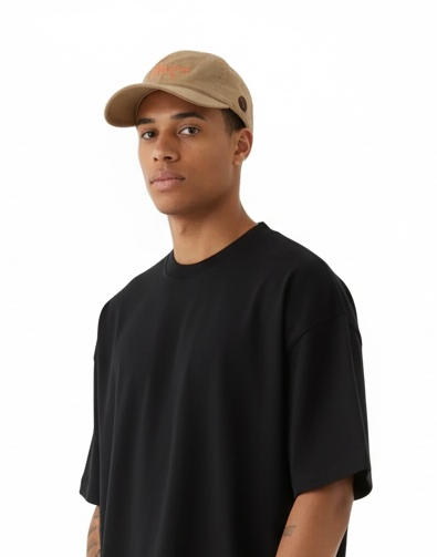 Boné Dad Hat - Bege